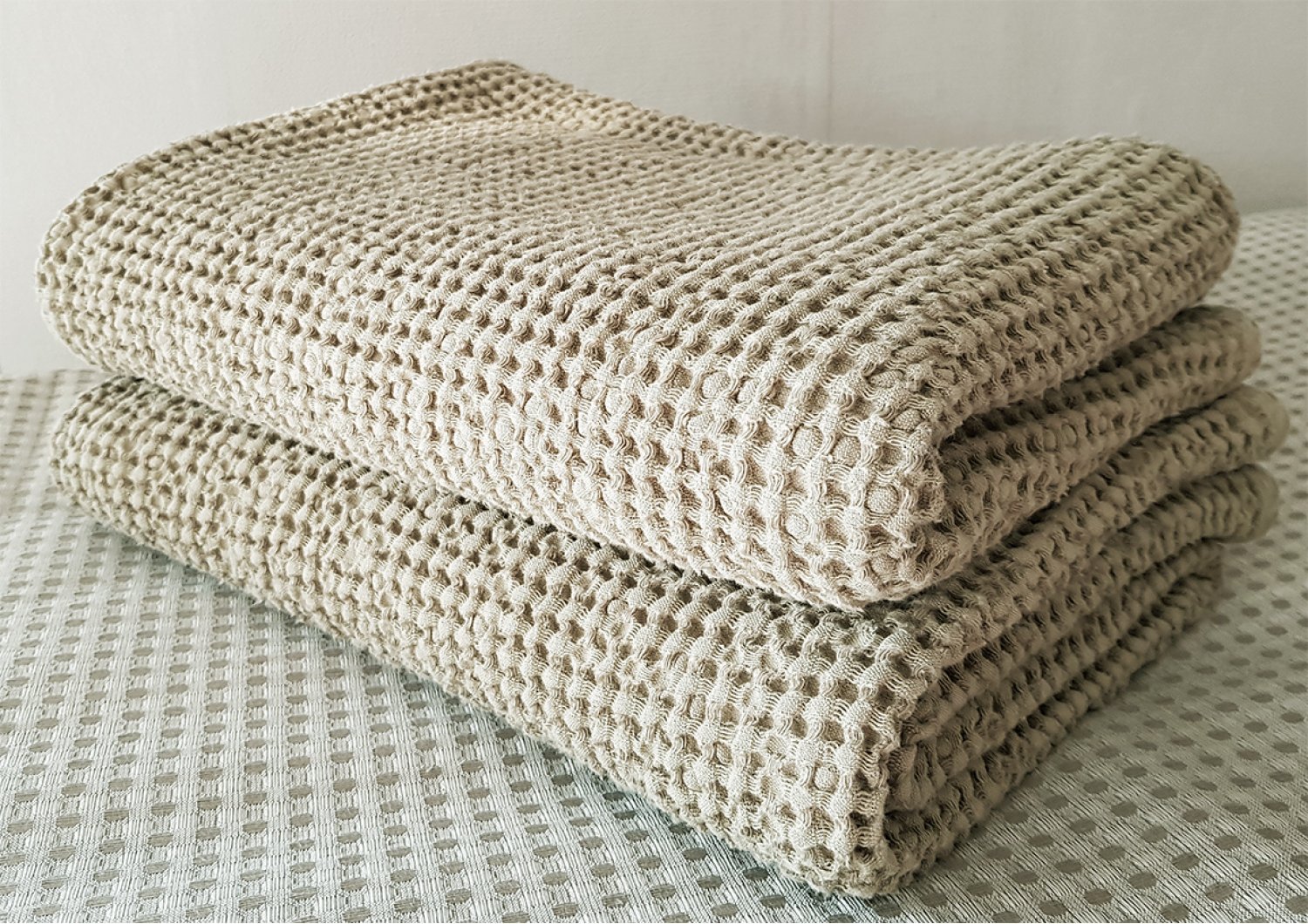 Linen on sale bath towels